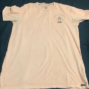 Men’s Volcom “Wave Magnet” Tee Sz M